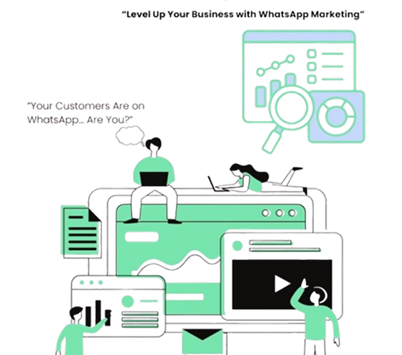 WhatsApp Marketing 2025